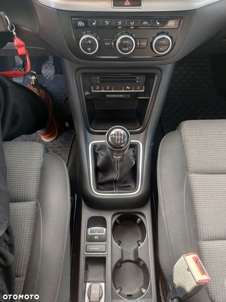 Volkswagen Sharan 2.0 TDI Trendline - 18