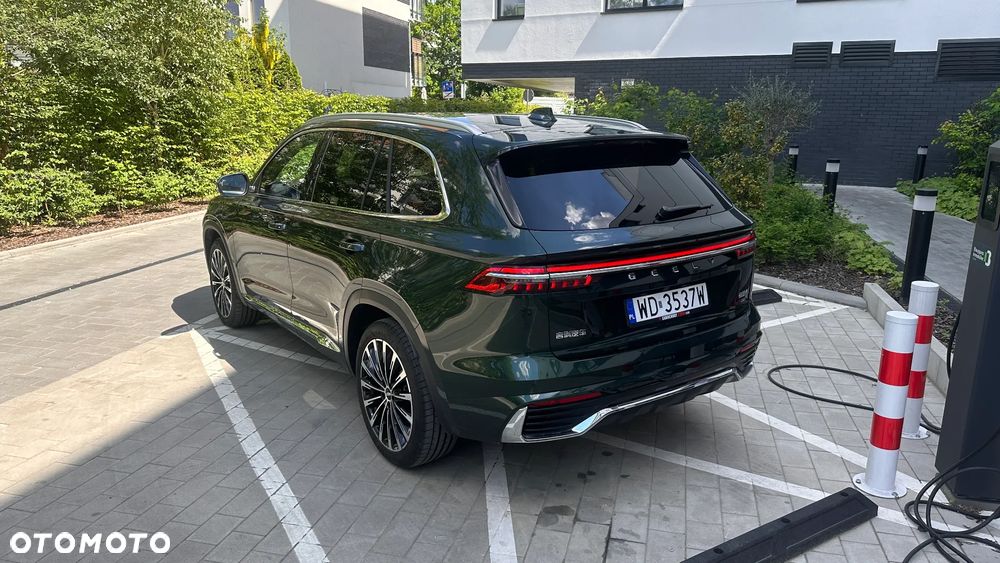 Geely Monjaro ver-106kwh-awd - 3