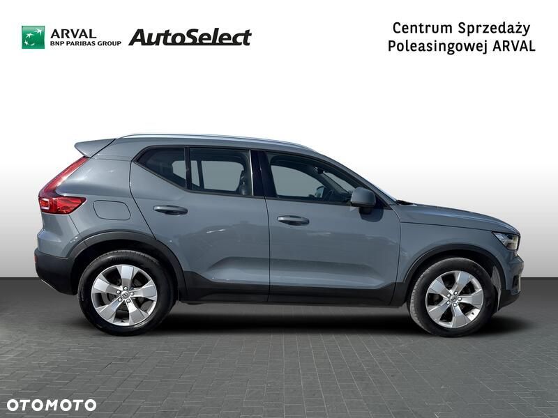 Volvo XC 40 T3 Momentum - 7