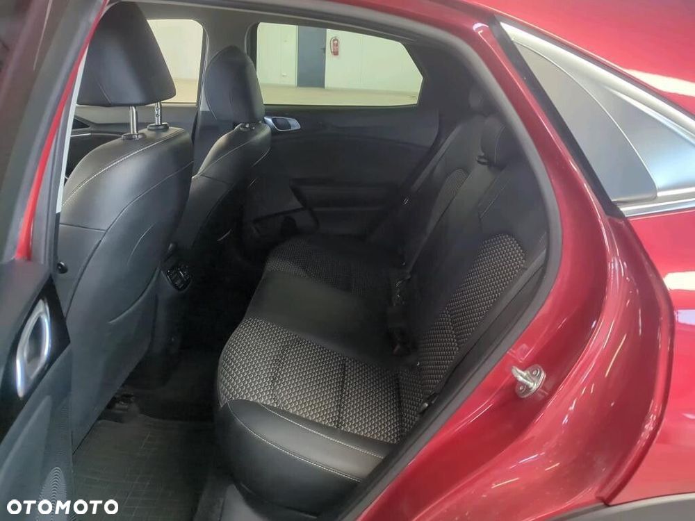 Kia XCeed 1.5 T-GDI L DCT - 6