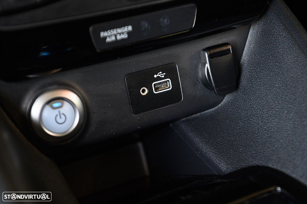 Nissan Leaf Acenta - 54