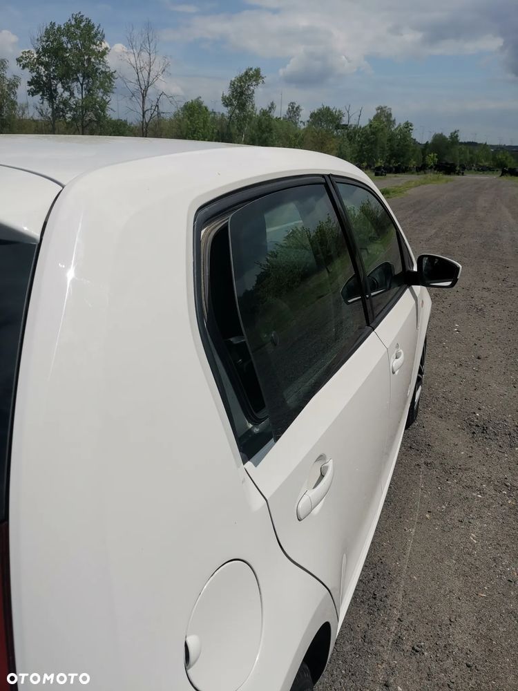 Skoda Citigo - 22