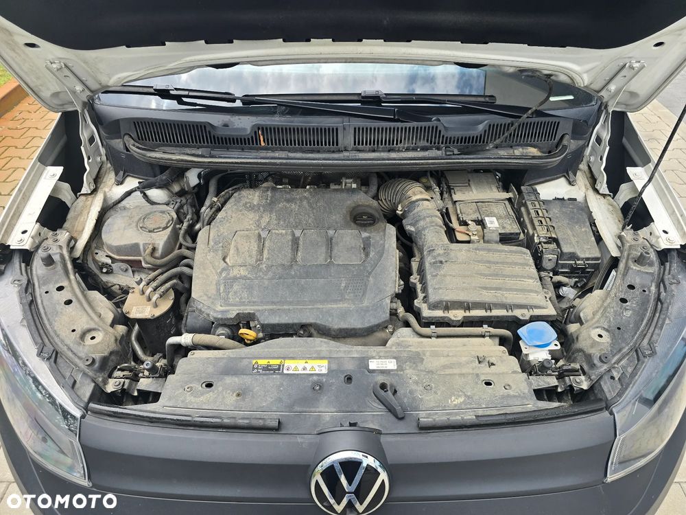 Volkswagen Caddy 2.0 TDI - 15