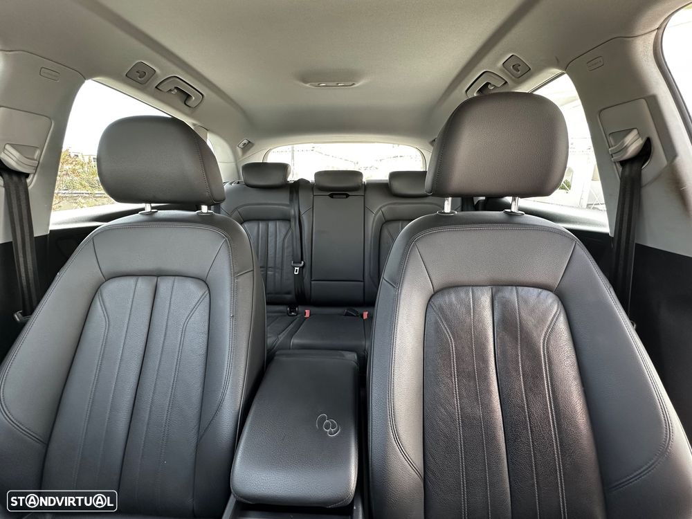 Audi Q5 2.0 TDI - 14