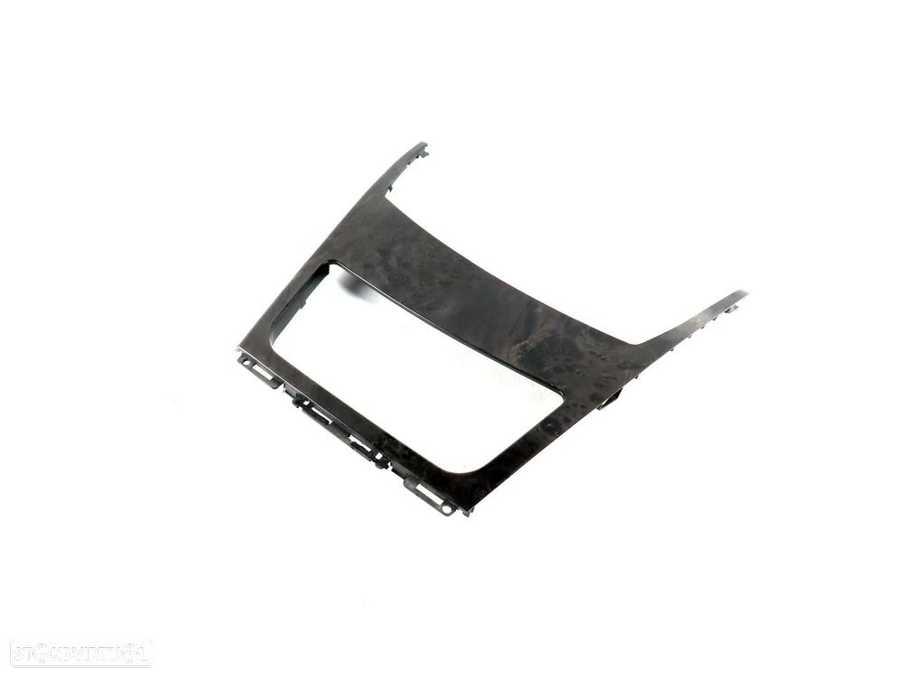 Friso do Cinzeiro / Porta objetos Frente Usado / Original BMW 1 (E81)/BMW 1 Coup... - 2