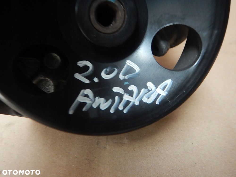 pompa wspomagania opel antara chevrolet captiva 2.0 cdti - 4