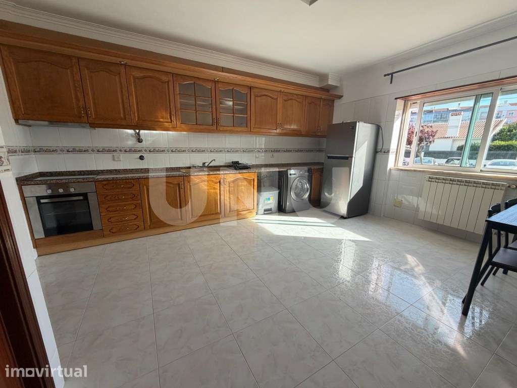 Apartamento T0 na Quinta da Courela - Conforto, Tranquilidade e Exc... - Grande imagem: 5/14