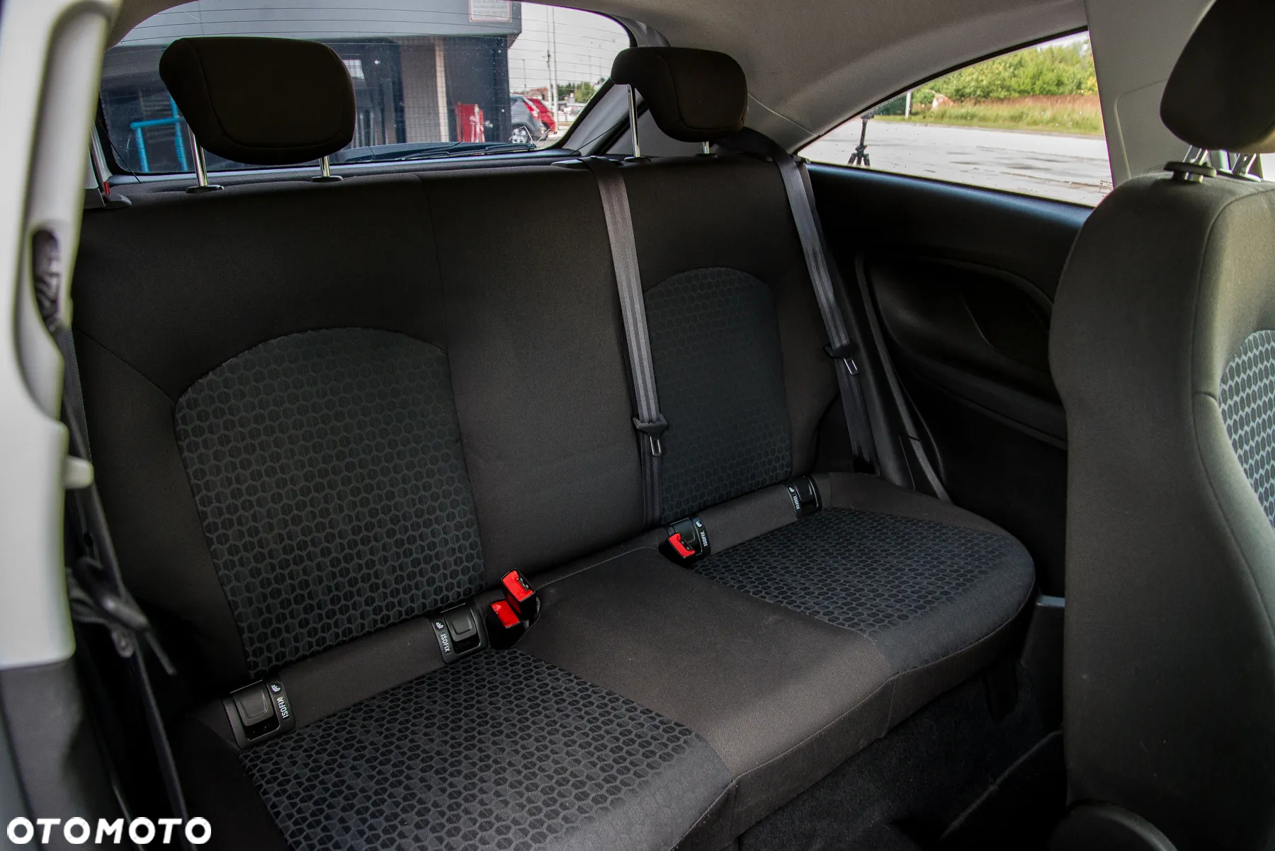 Opel Corsa 1.2 Enjoy - 13
