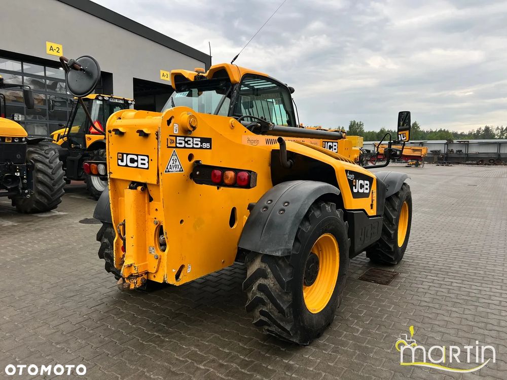 JCB 535-95 - 5