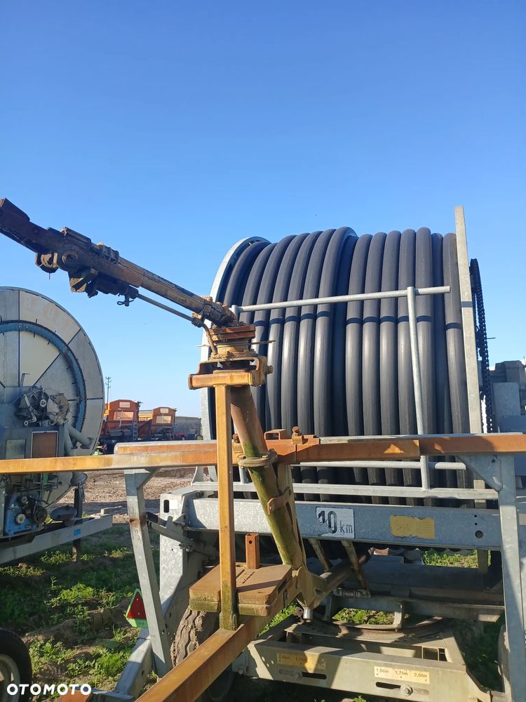 Inny Bauer T61 90/450 - 3