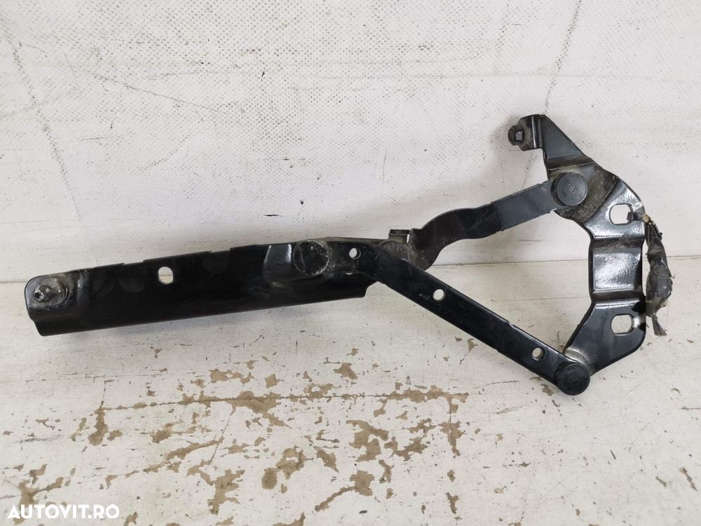 Balama Capota Land Rover  Freelander 2 [2006 - 2010] Originala In Star - 5