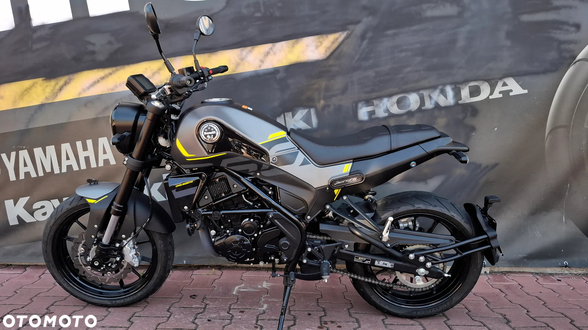 Benelli Leoncino - 2