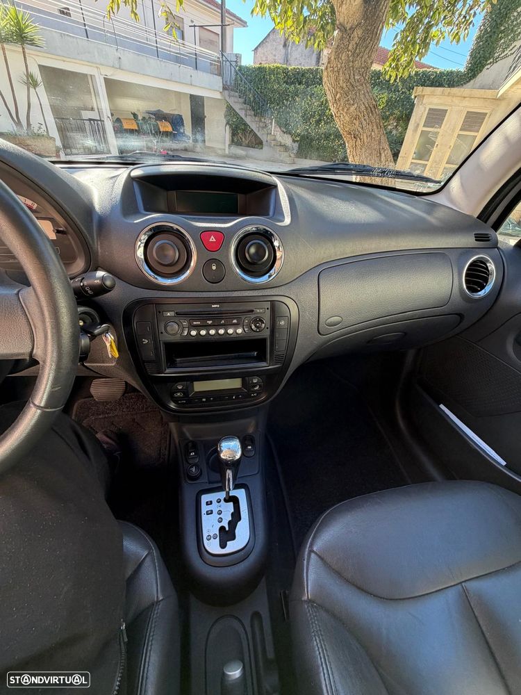 Citroën C3 - 2