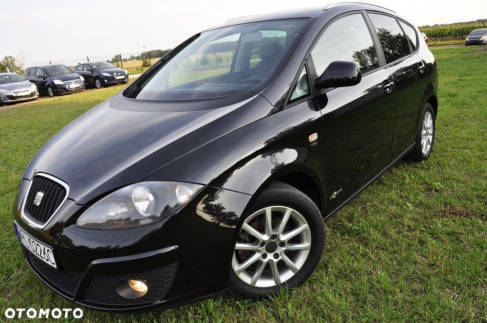 Seat Altea XL 1.2 TSI (Ecomotive) Start & Stop Style Copa - 1