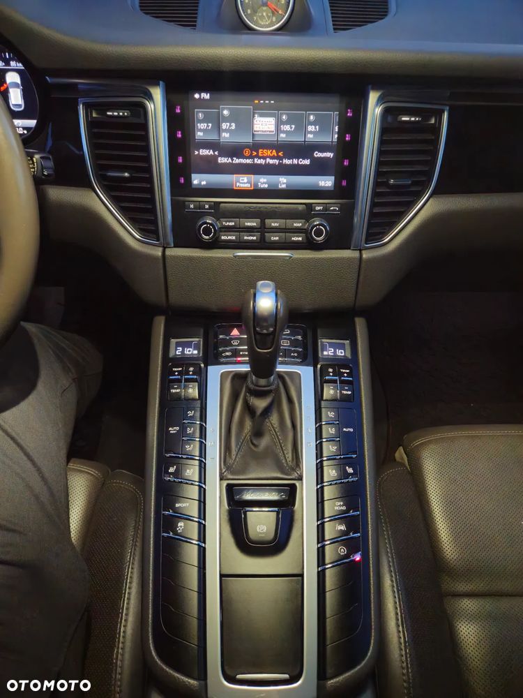 Porsche Macan S PDK - 15