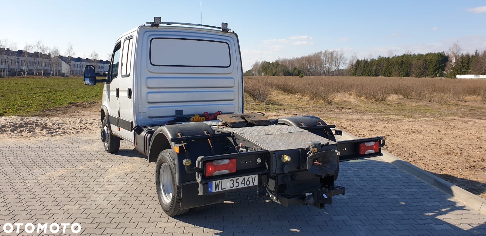 Iveco C65C - 9