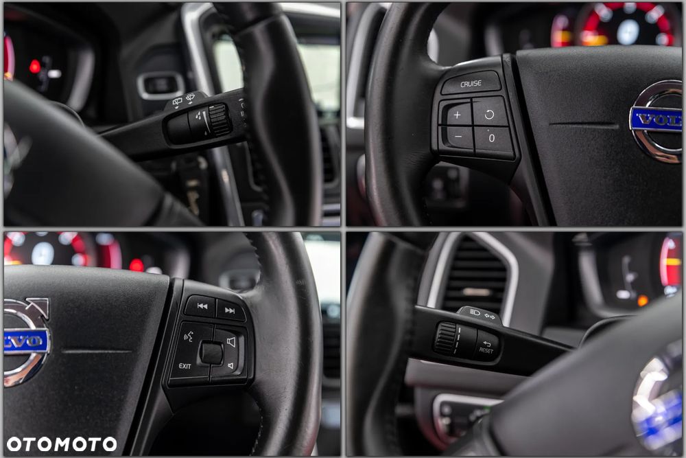Volvo XC 60 D3 Kinetic - 30