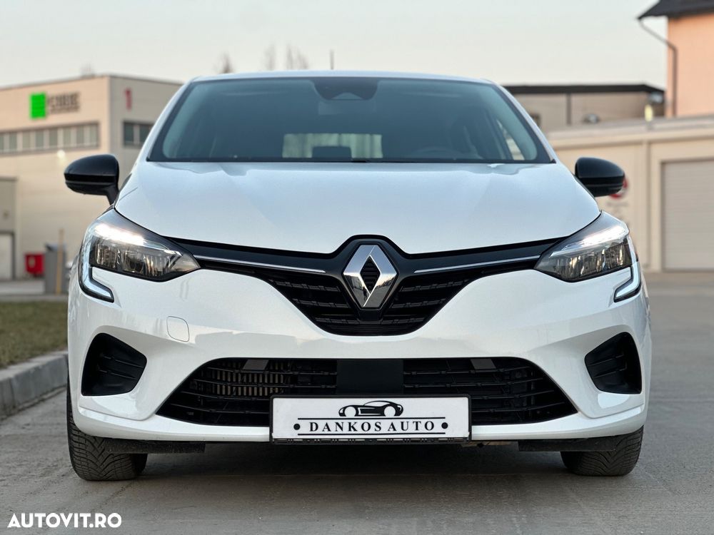 Renault Clio V 1.0 TCe 90 Equilibre - 20