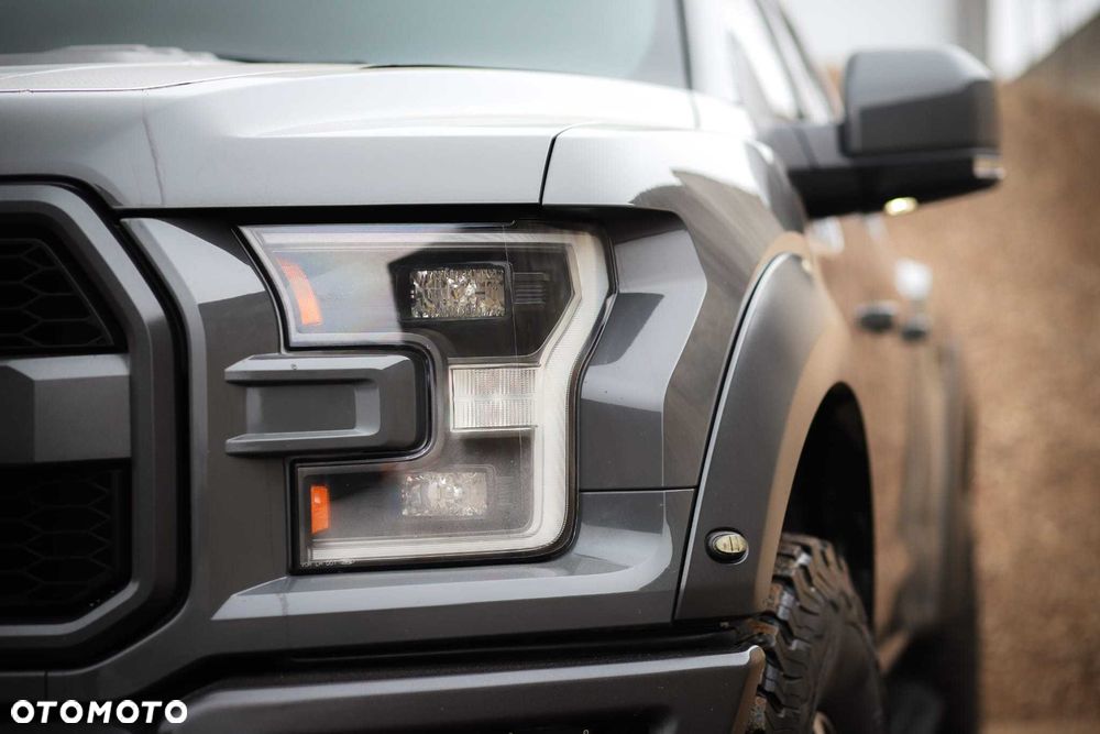 Ford F150 - 6