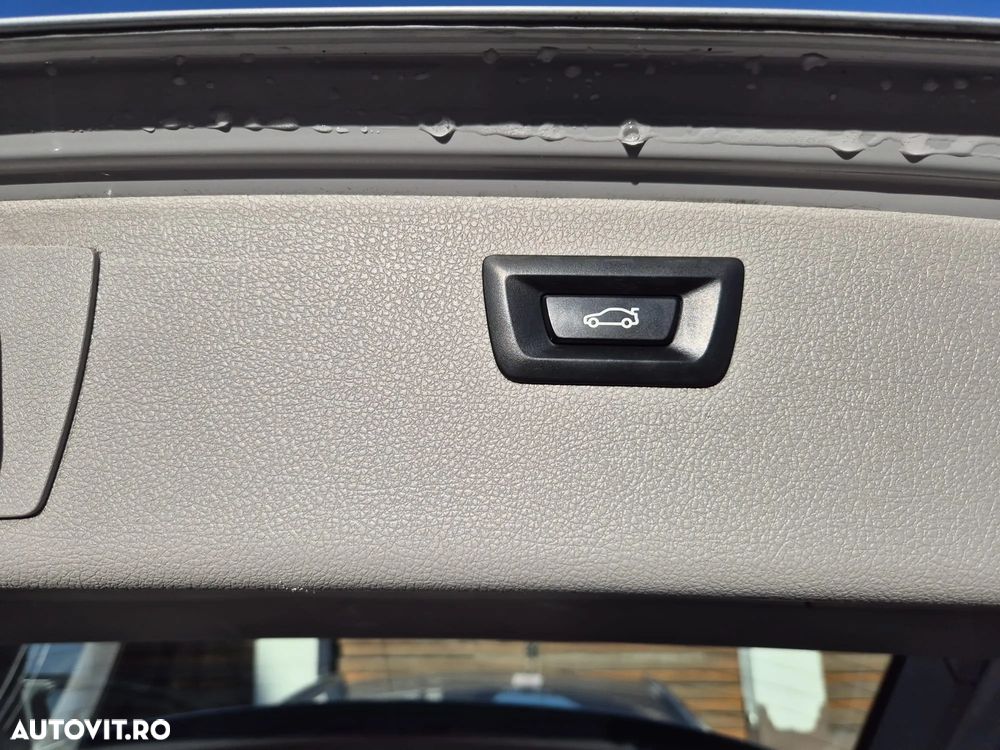 BMW Seria 3 316d - 13