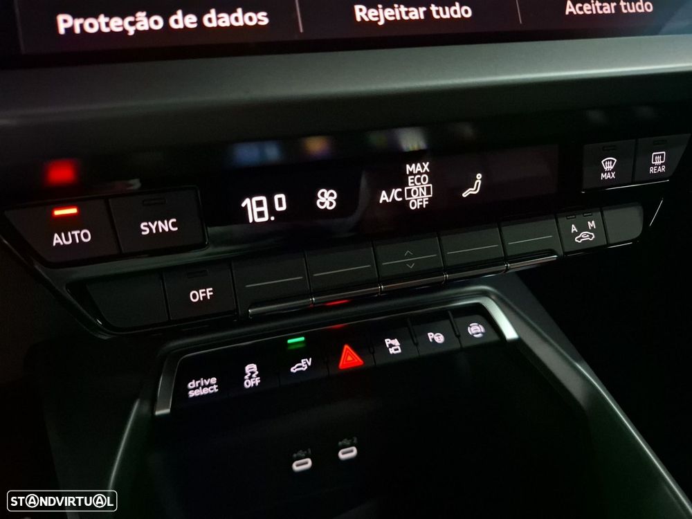 Audi A3 Allstreet 40 TFSIe - 19