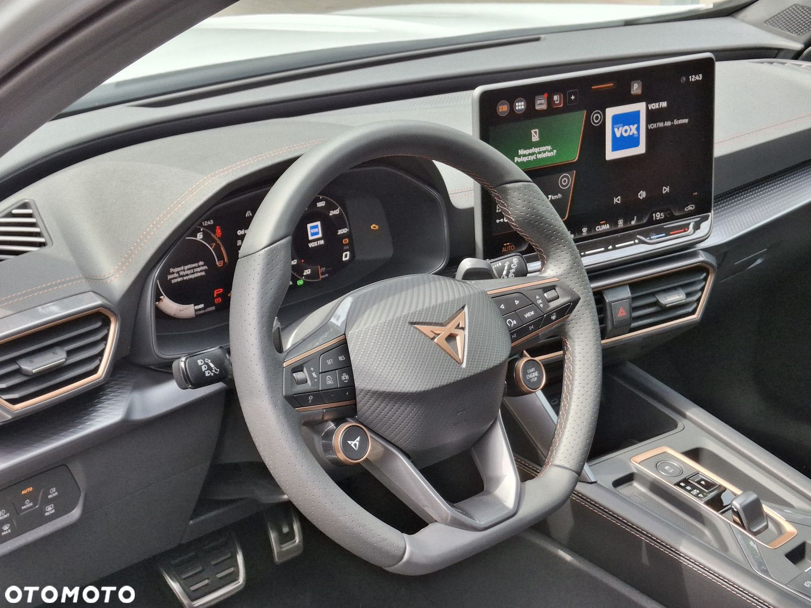 Cupra Formentor - 16