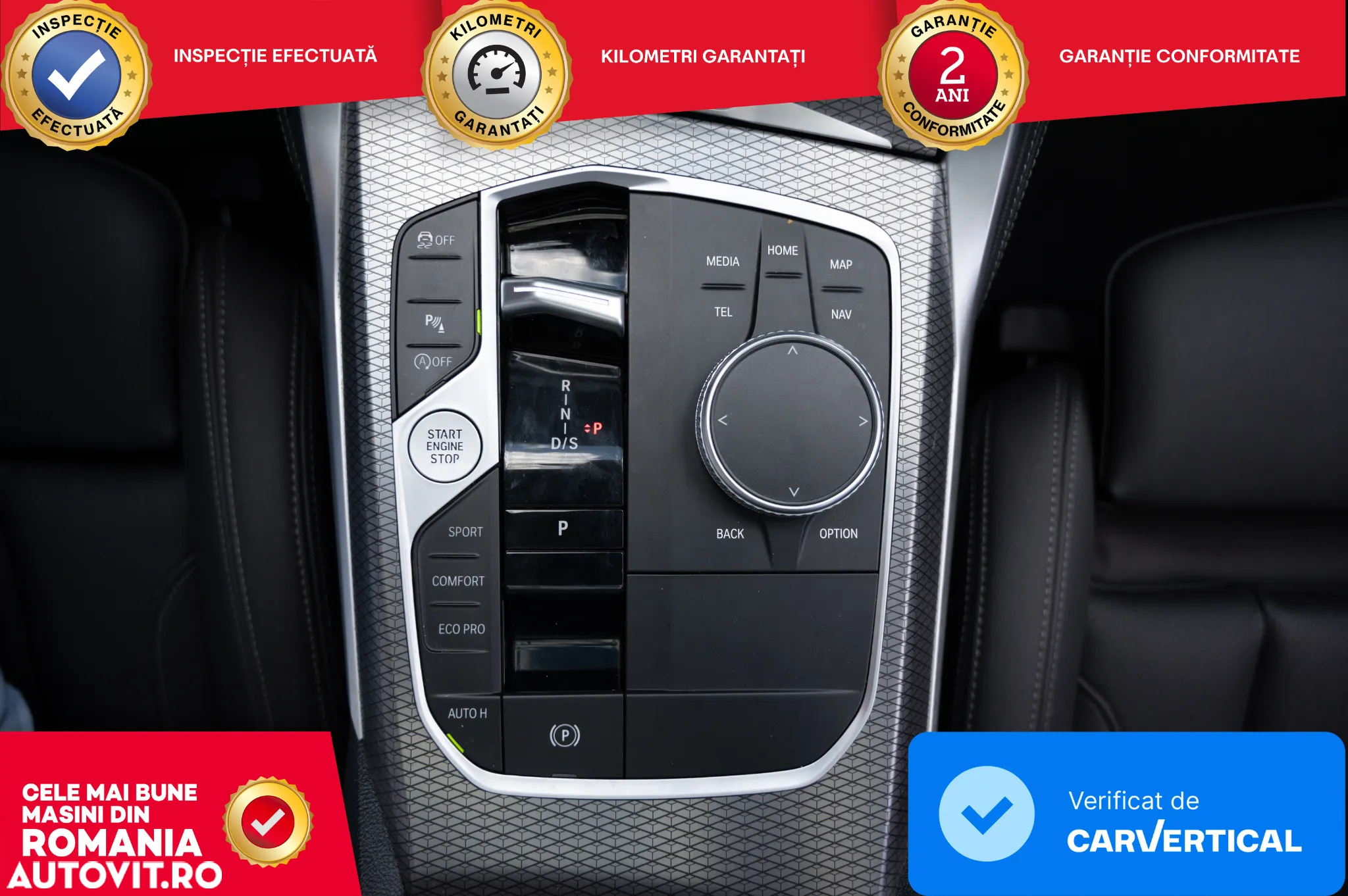 BMW Seria 4 430i AT - 16