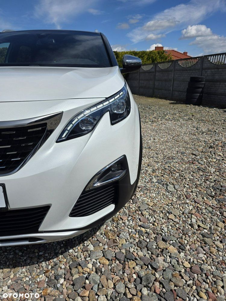 Peugeot 3008 - 17