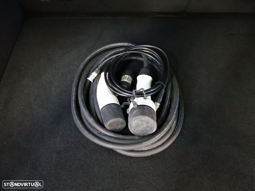 MG EHS 1.5 T-GDI Plug-in Hybrid Comfort - 7