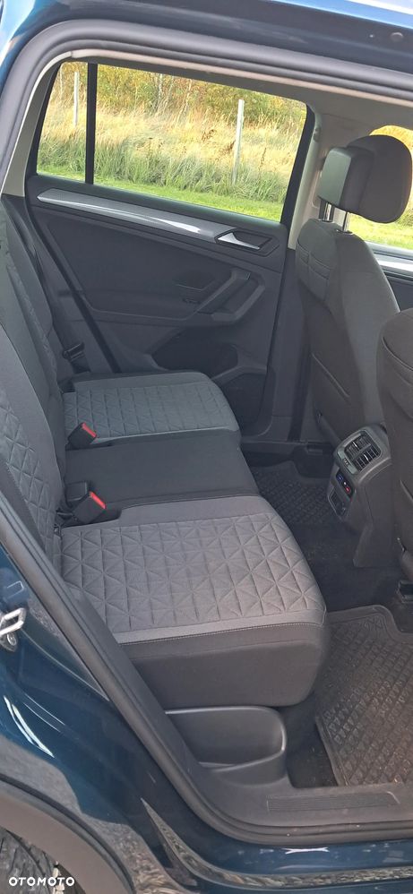 Volkswagen Tiguan 1.5 TSI EVO Life - 28