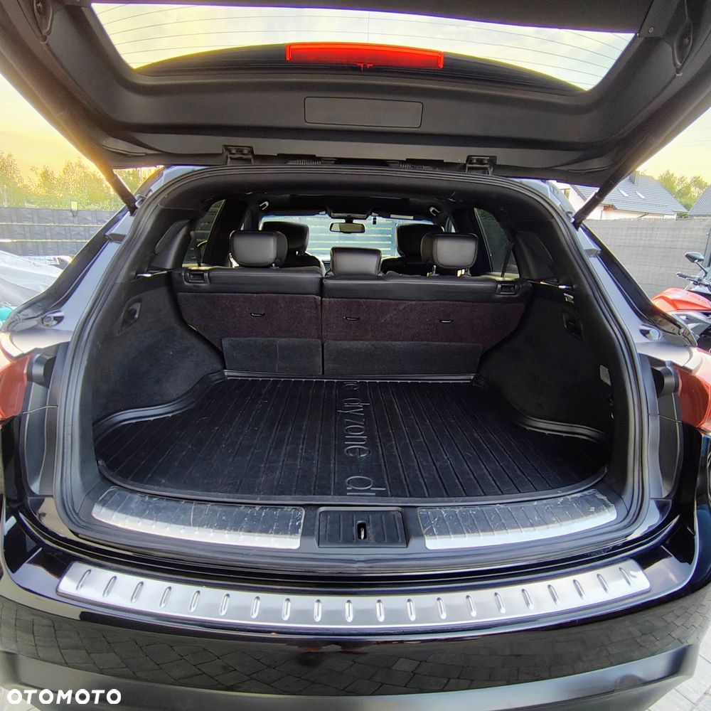 Infiniti FX FX30d AWD S Premium - 22