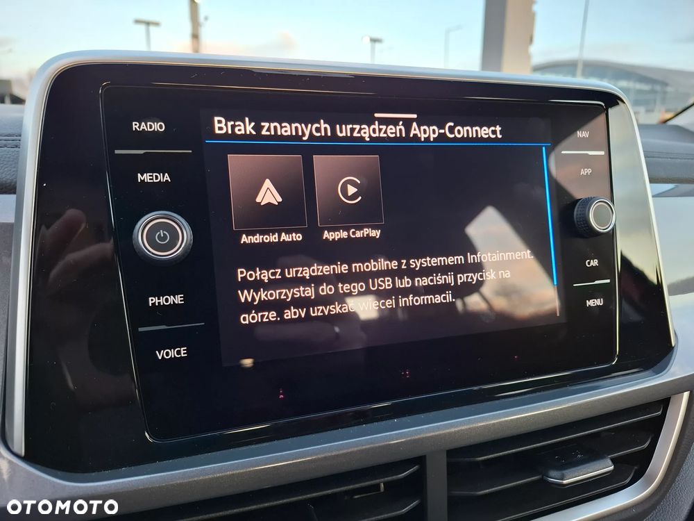 Volkswagen T-Roc 1.5 TSI Style DSG - 19