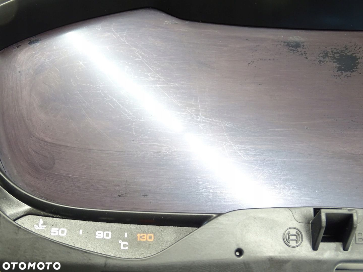 LICZNIK ZEGAR ZEGARY VIRTUAL AUDI TT 8S 8S0920790A - 6