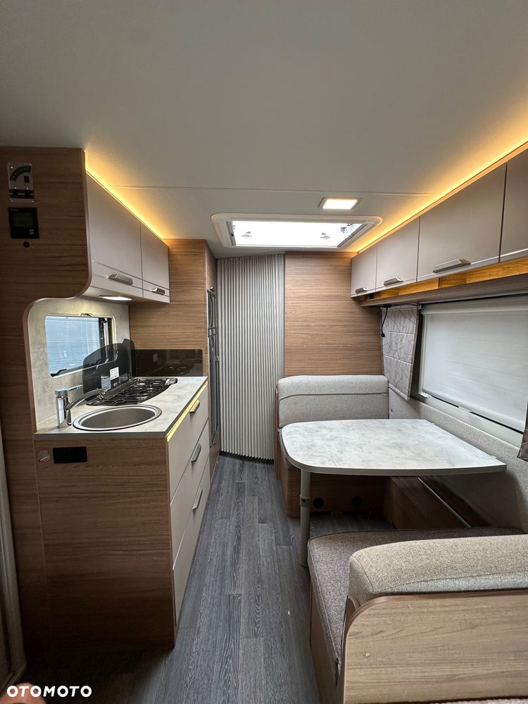 KNAUS 500 KD - 17