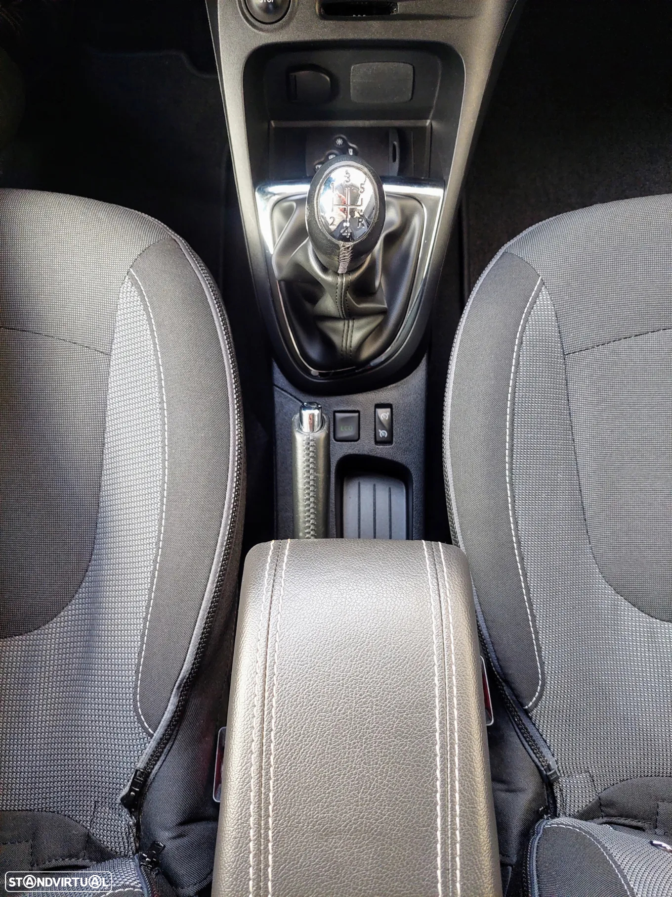 Renault Captur 0.9 TCE Exclusive - 53