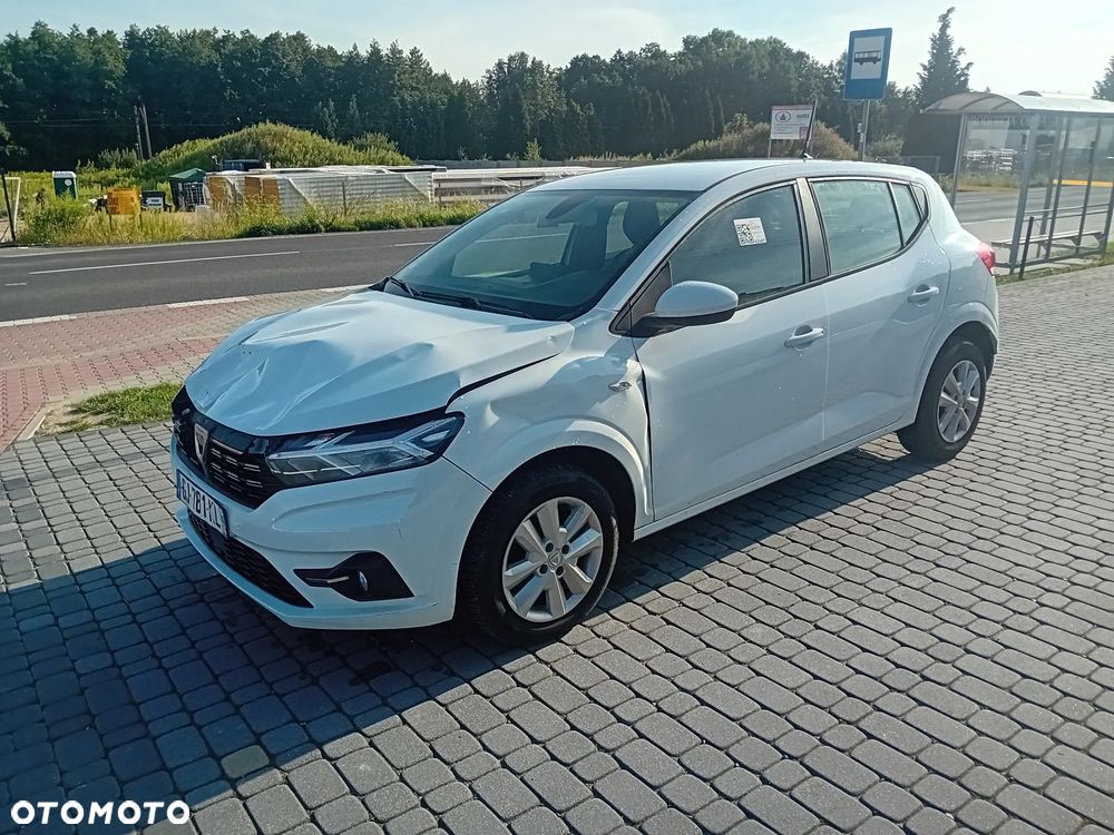 Dacia Sandero - 3
