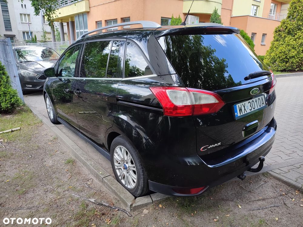Ford Grand C-MAX - 6
