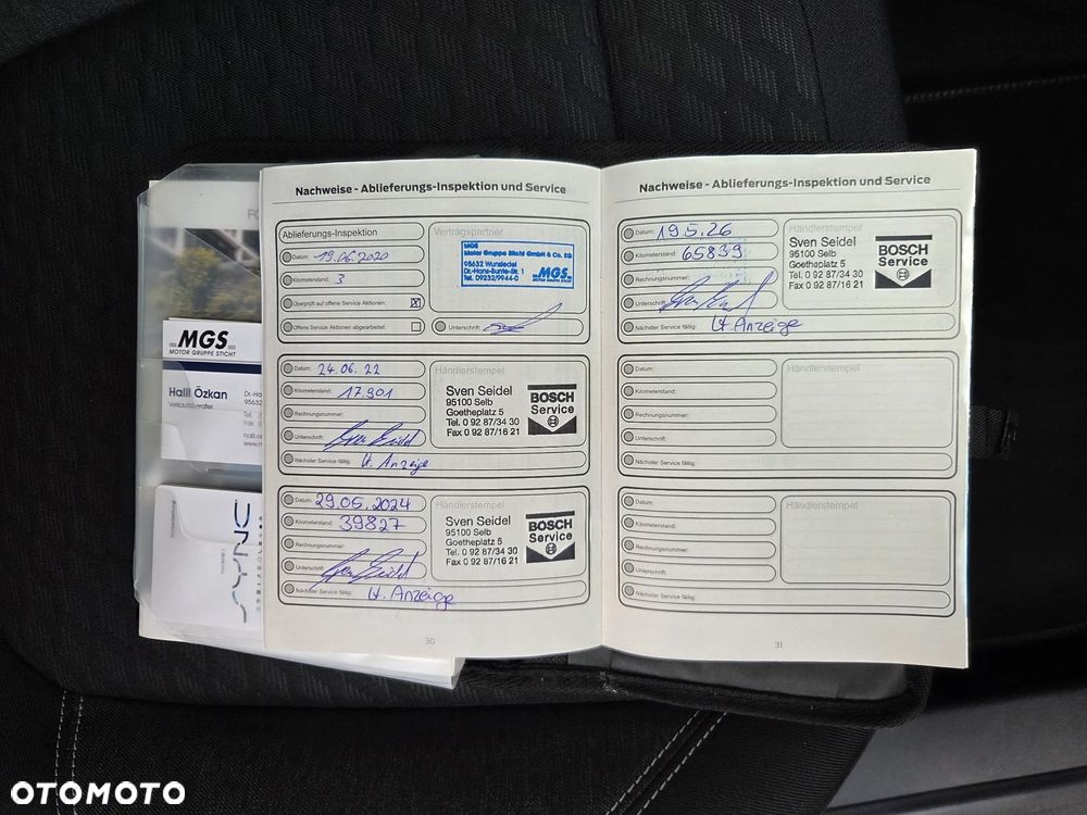 Ford Puma - 14