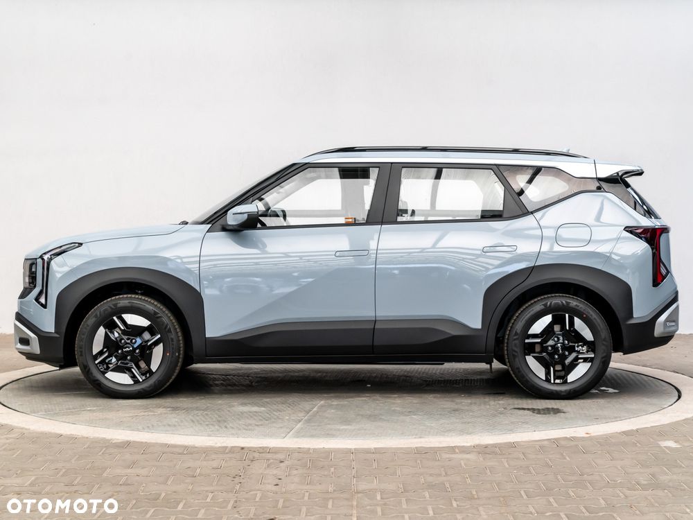 Kia Seltos 1.6 T-GDI M DCT - 3