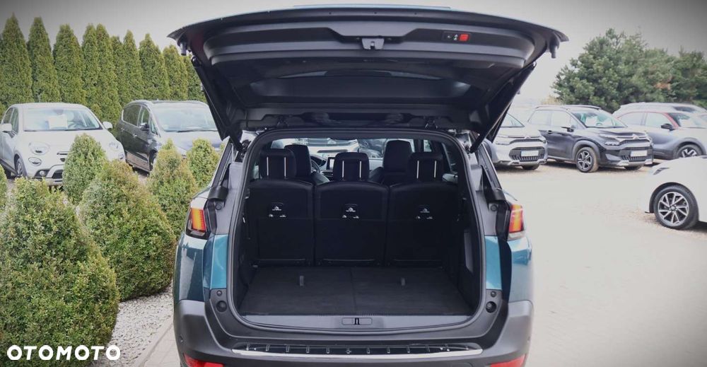 Peugeot 5008 2.0 BlueHDI Crossway S&S EAT8 - 23