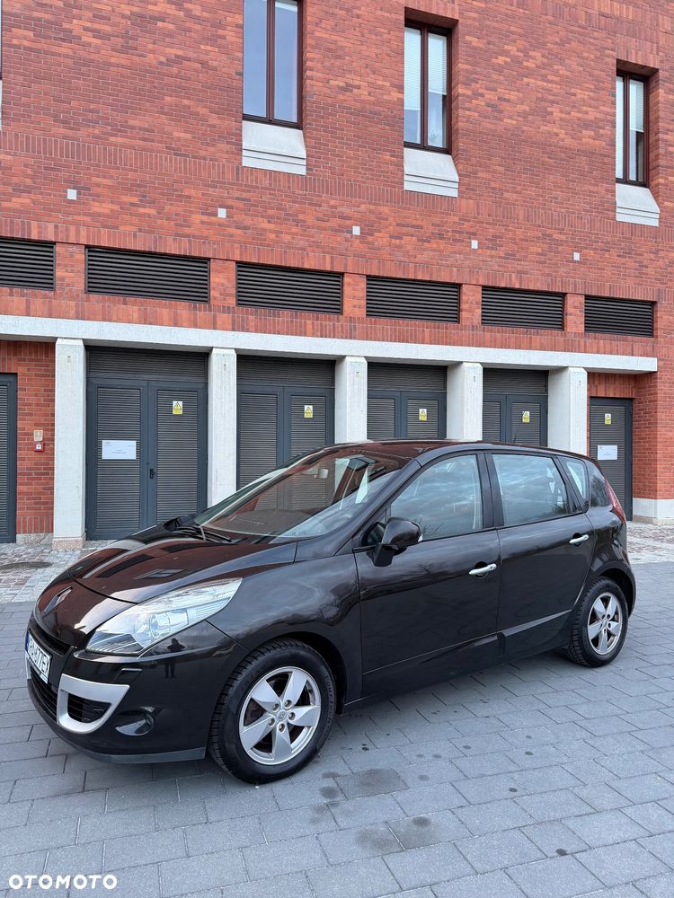 Renault Scenic 2.0 16V Expression - 23