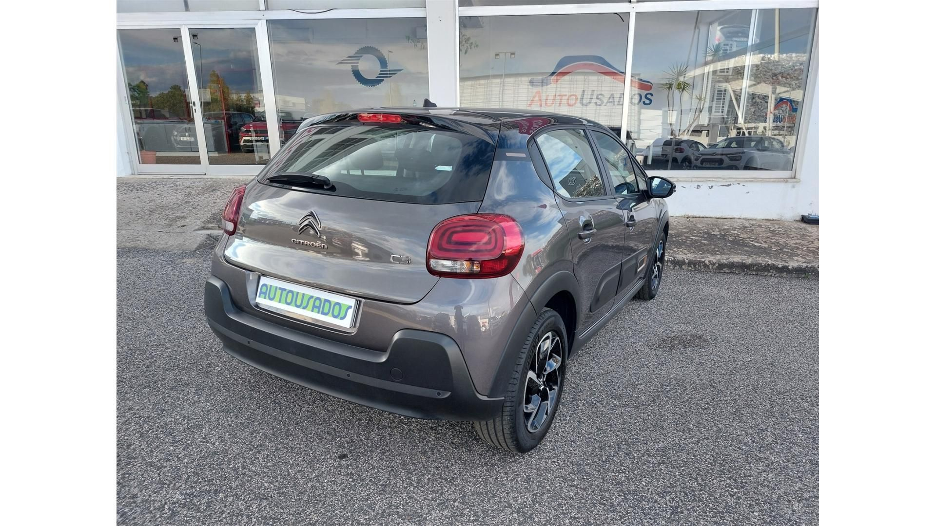 Citroën C3 1.2 PureTech C-Series - 6