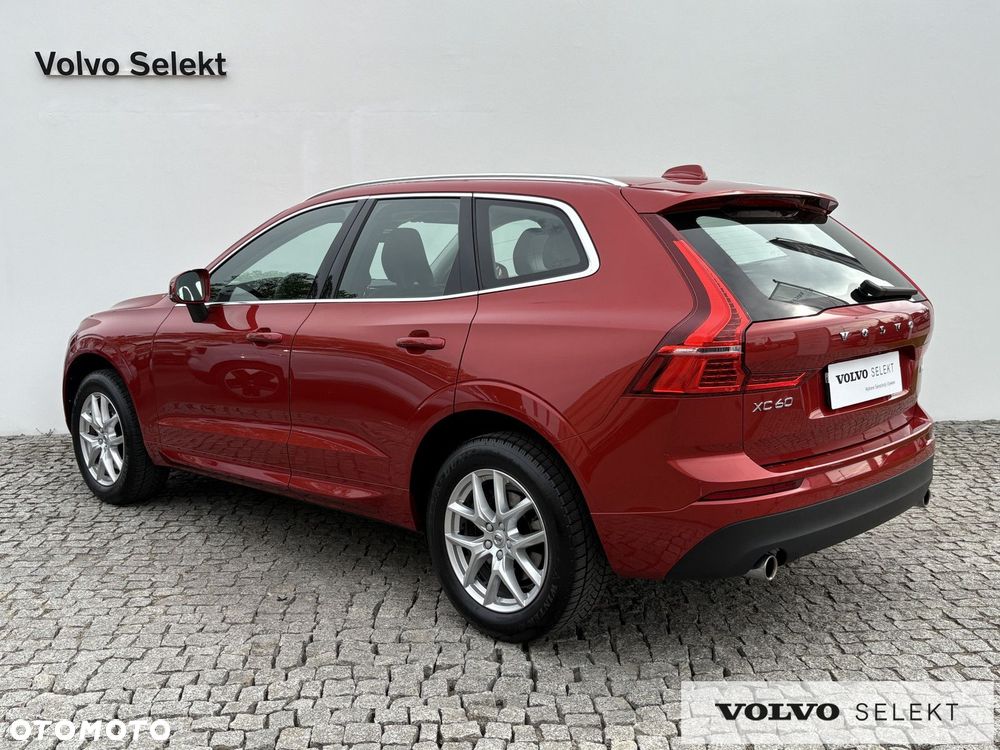 Volvo XC 60 - 4