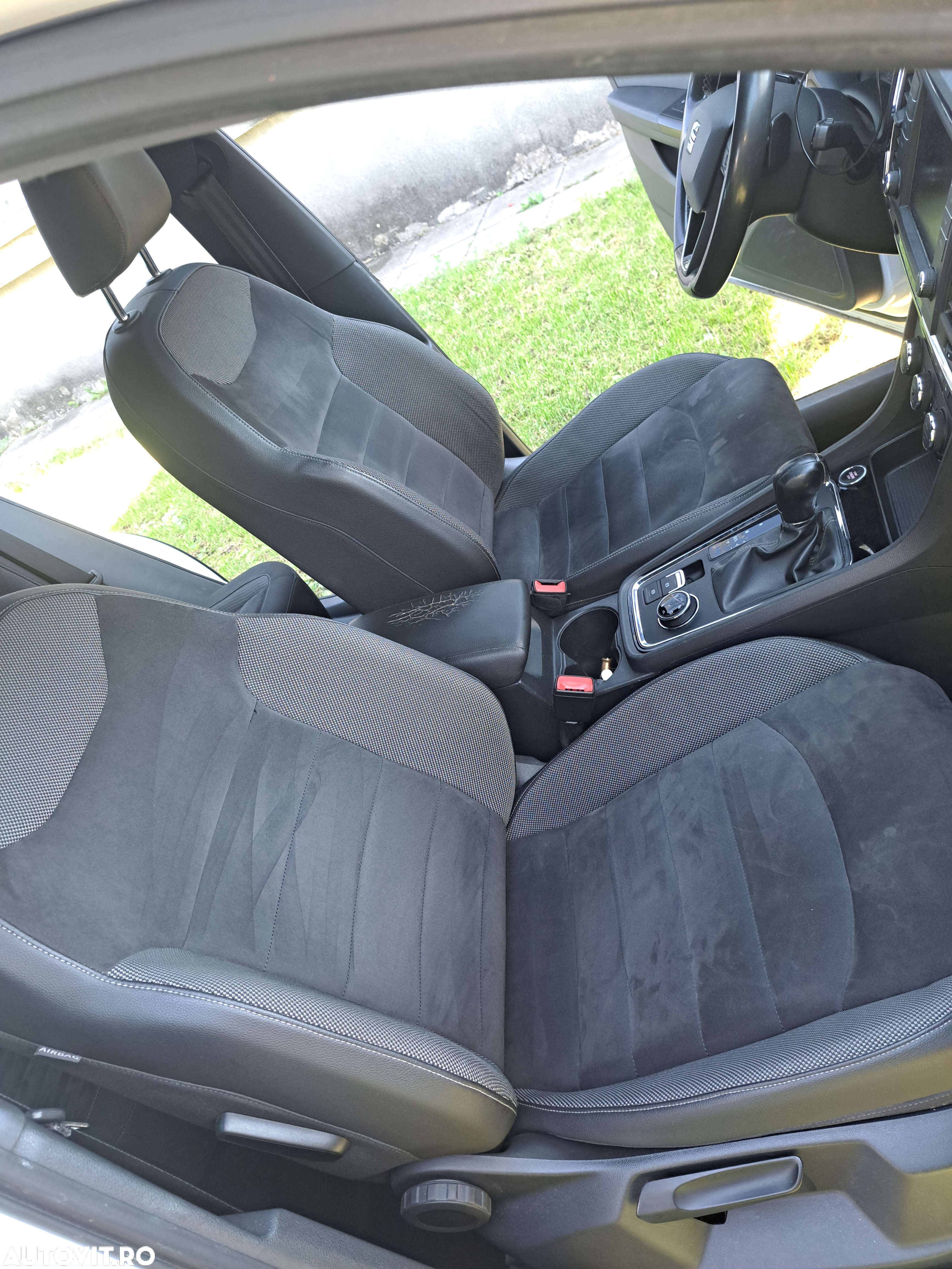 Seat Ateca 2.0 TDI DSG7 4DRIVE Xcellence - 11