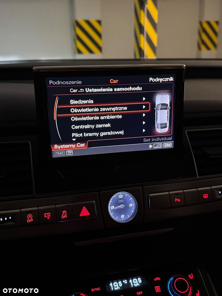 Audi S8 4.0 TFSI Quattro - 20
