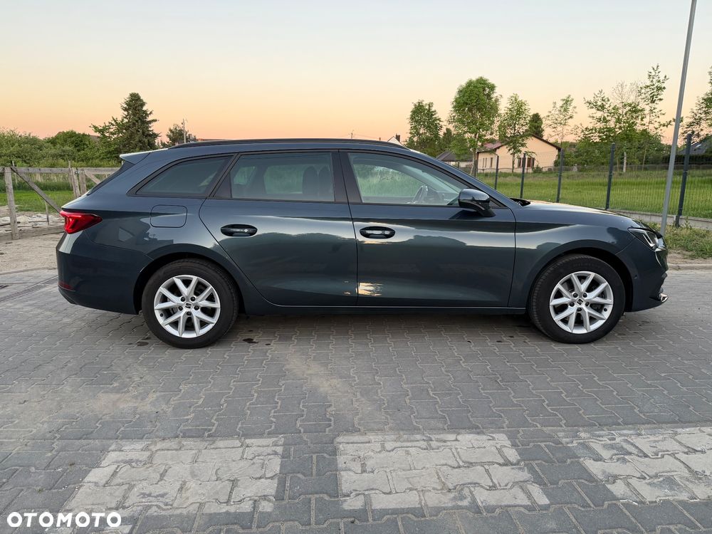 Seat Leon Sportstourer - 6