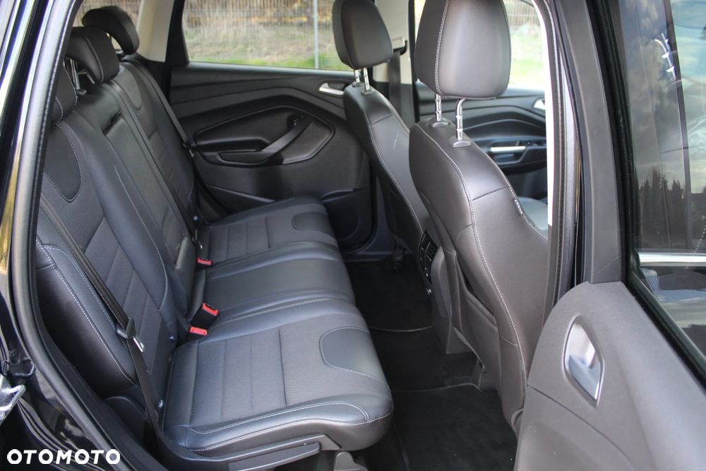 Ford Kuga 2.0 TDCi 2x4 Titanium - 7