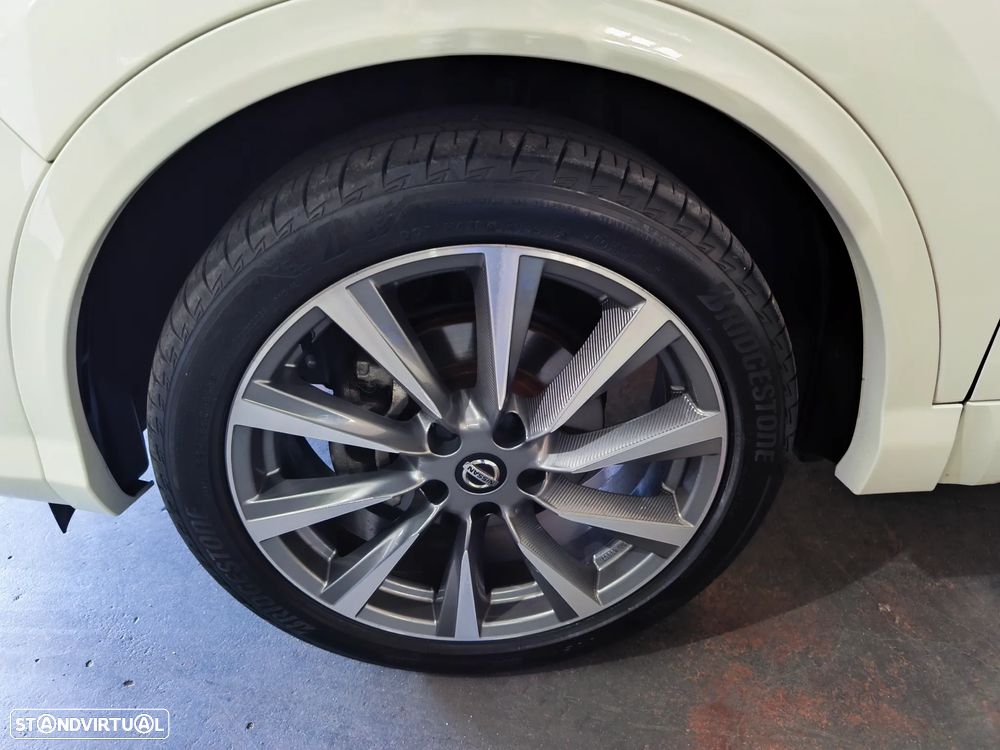 Nissan Qashqai 1.5 dCi Q-Line DCT - 18