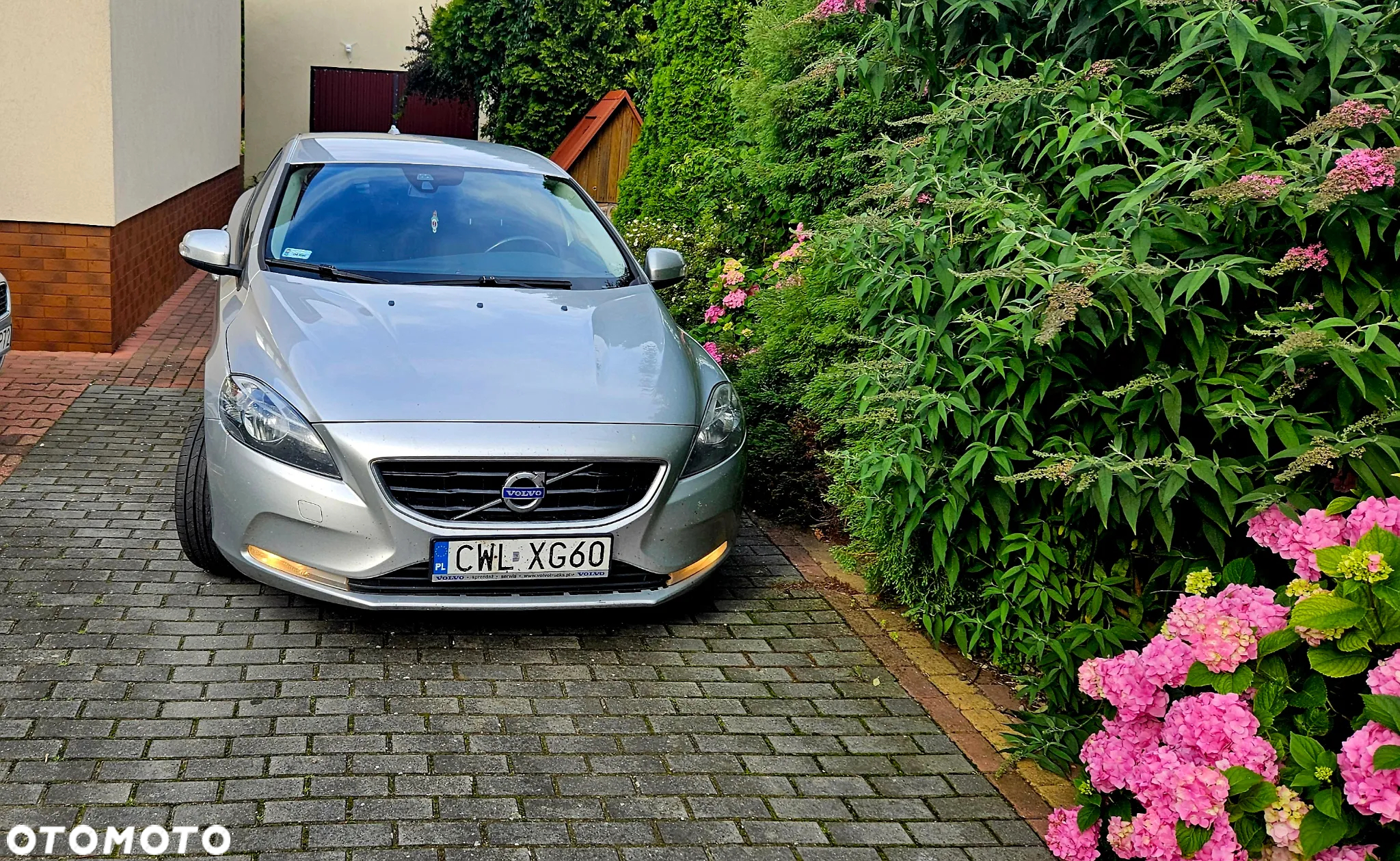 Volvo V40 D3 Kinetic - 3