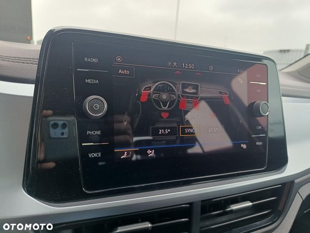 Volkswagen T-Roc 1.5 TSI Life DSG - 29